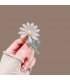 XSB282 - Elegant Sunflower Design Brooch